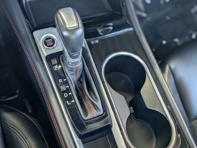 Used 2025 Nissan Altima 2.5 SR image 12