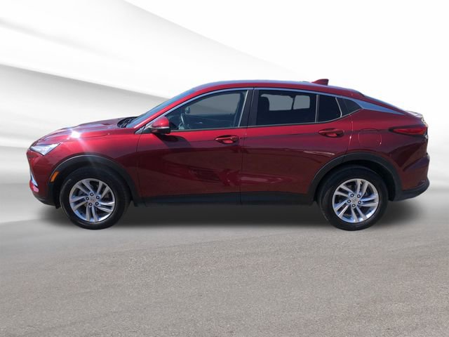 Used 2024 Buick Envista Preferred w/ Convenience I Package image 2