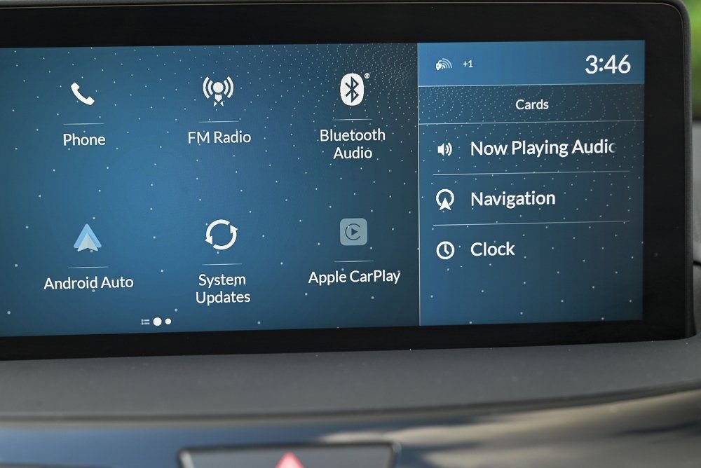 Used 2020 Acura RDX w/ Technology Package image 33