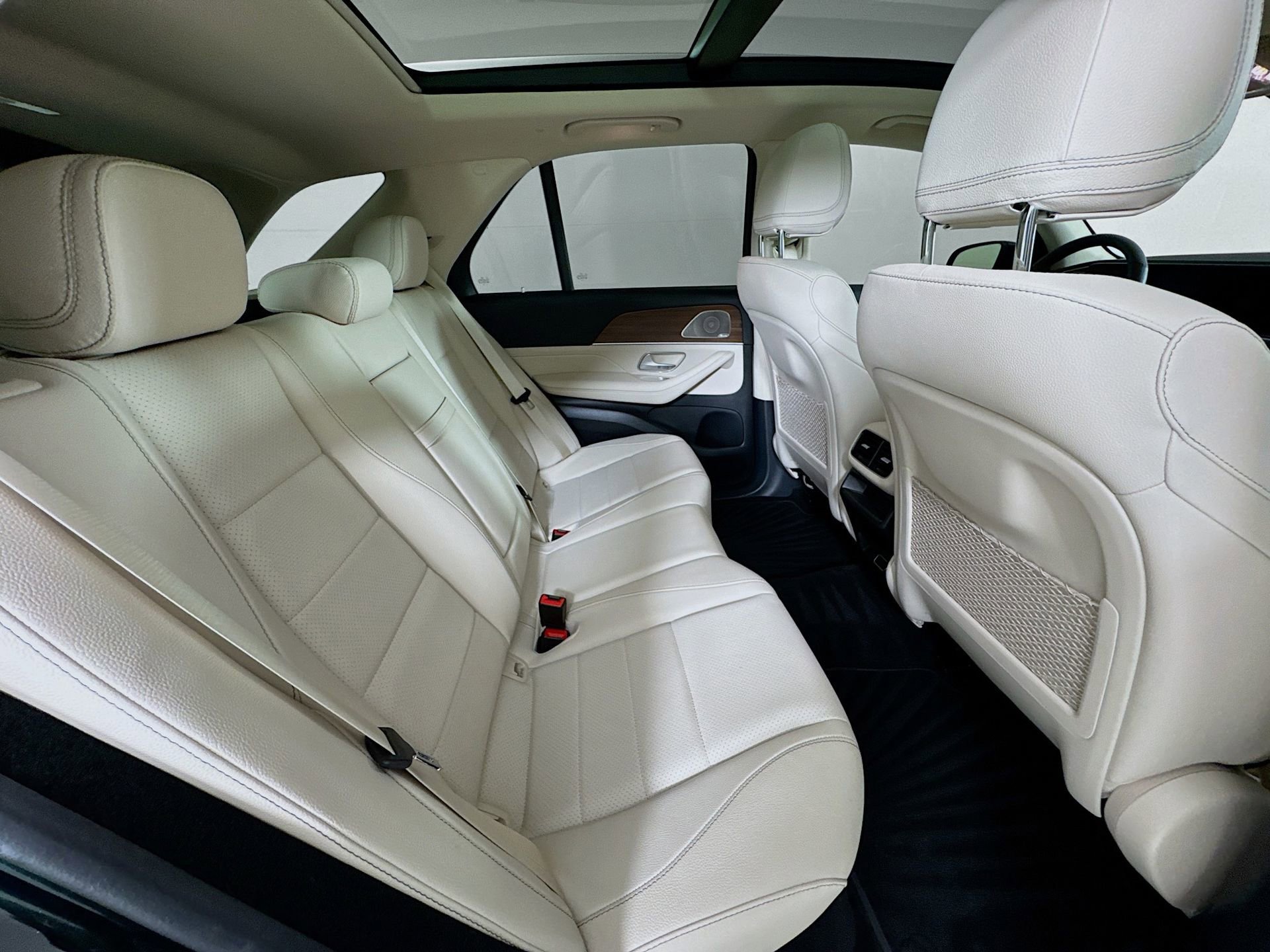 Certified 2024 Mercedes-Benz GLE 350 4MATIC image 30