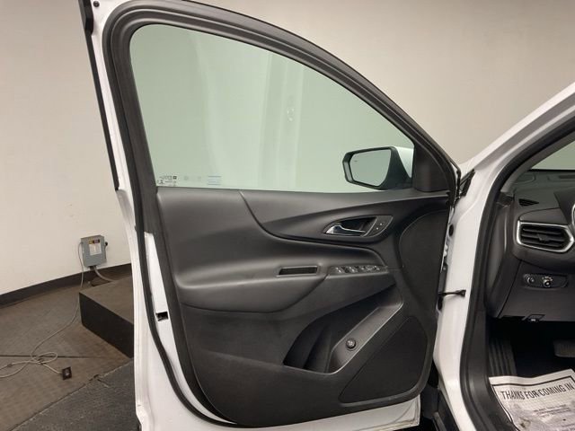 Certified 2022 Chevrolet Equinox LT AWD/4WD image 10