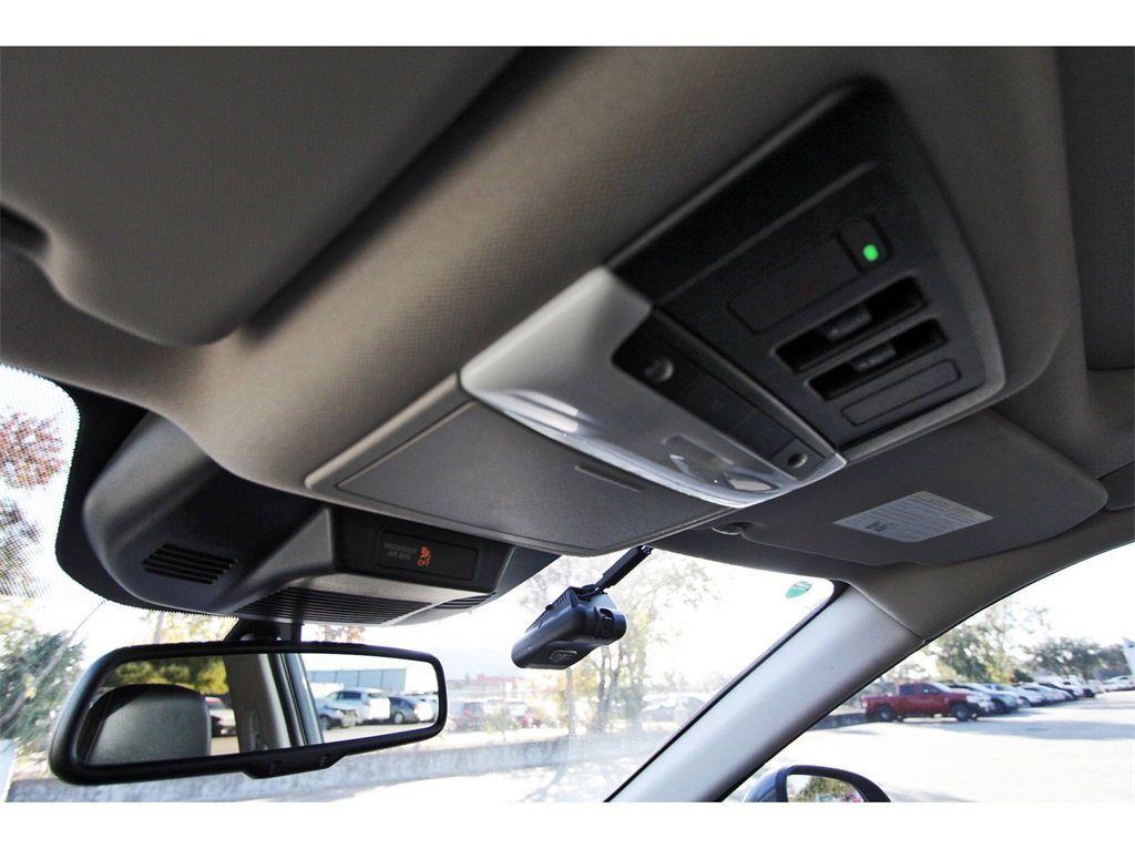 Certified 2023 Nissan Rogue SL w/ SL Premium Package image 6