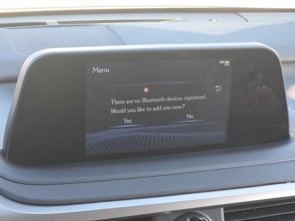 Used 2021 Lexus RX 350 350 w/ Premium Package image 12