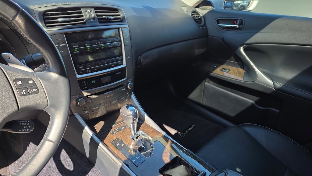 Used 2010 Lexus IS 250 250 image 19