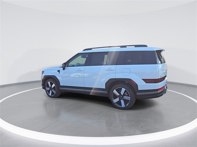 New 2026 Hyundai Santa Fe Limited image 6