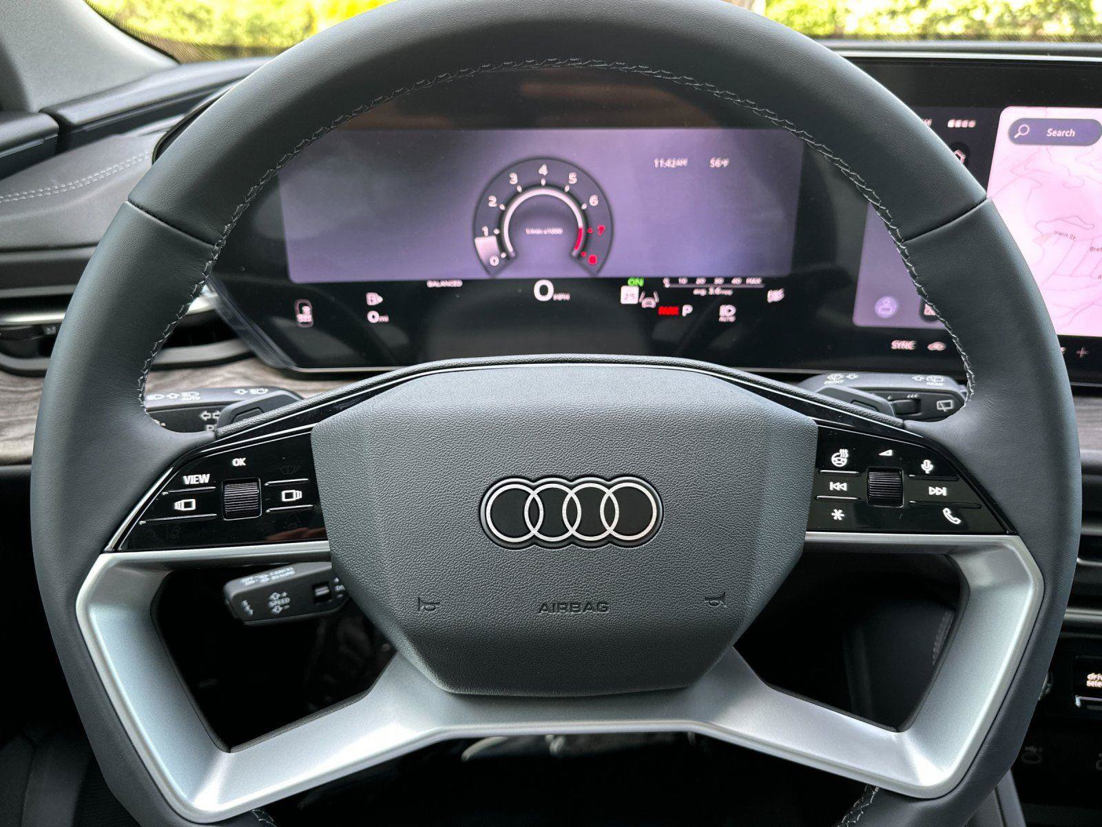 New 2026 Audi Q5 Premium Plus AWD/4WD image 23