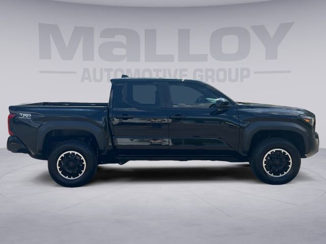 Used 2024 Toyota Tacoma TRD Off-Road AWD/4WD image 6