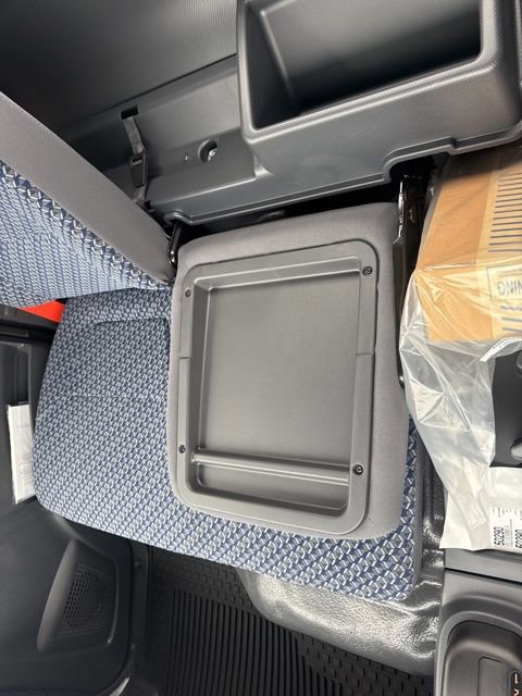 New 2025 Chevrolet Low Cab Forward 5500HG image 18