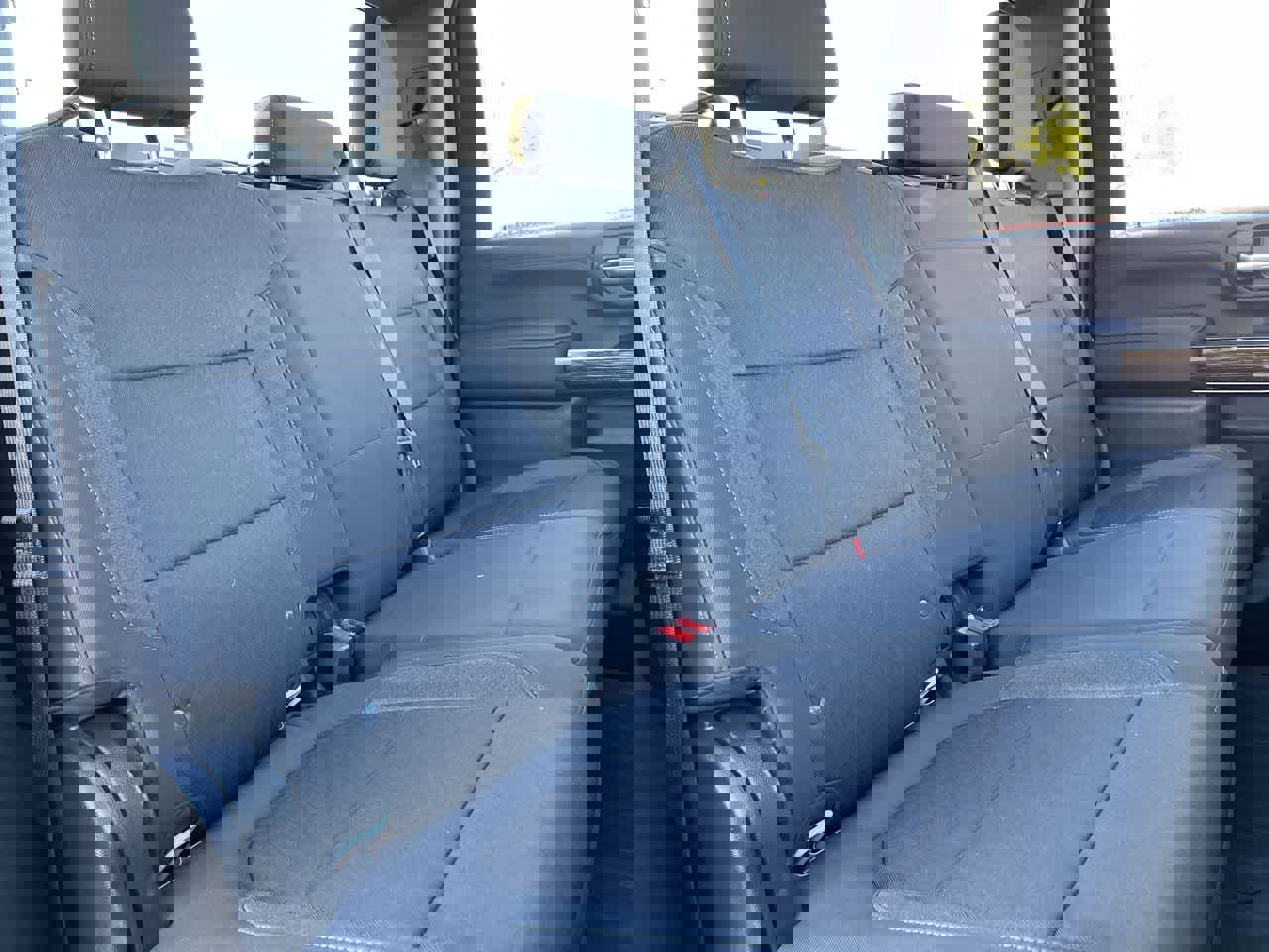 Used 2022 GMC Sierra 2500 SLE w/ SLE Value Package; image 15