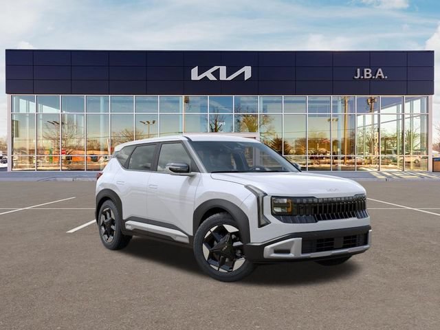 New 2027 Kia Seltos S AWD/4WD image 8