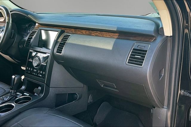 Used 2016 Ford Flex Limited w/ Equipment Group 302A AWD/4WD image 26
