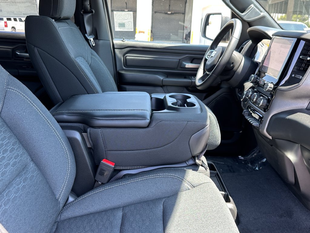 New 2026 RAM 1500 Express RWD image 11