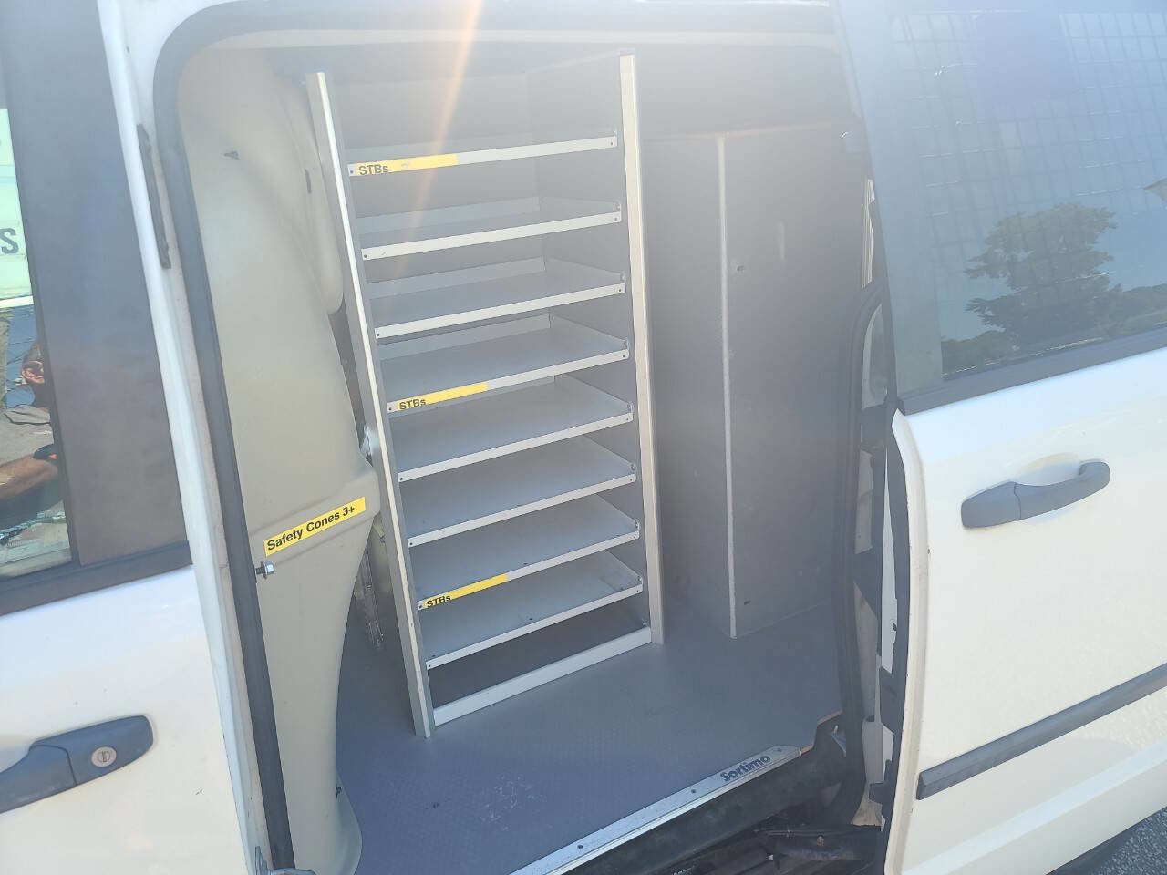 Used 2013 RAM C/V Tradesman image 23