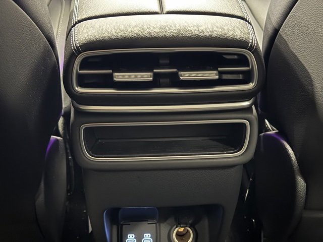 New 2025 Genesis GV80 2.5T Standard image 23