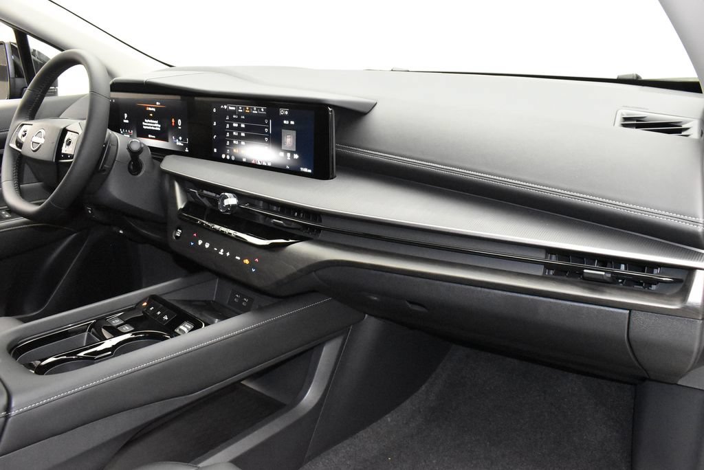 New 2026 Nissan Murano SV AWD/4WD image 25