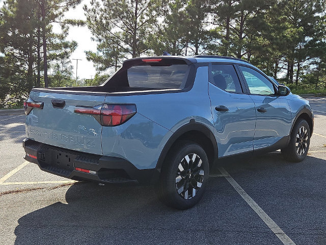 New 2026 Hyundai Santa Cruz SEL FWD image 18