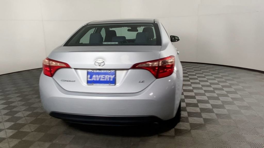 Used 2019 Toyota Corolla LE image 9