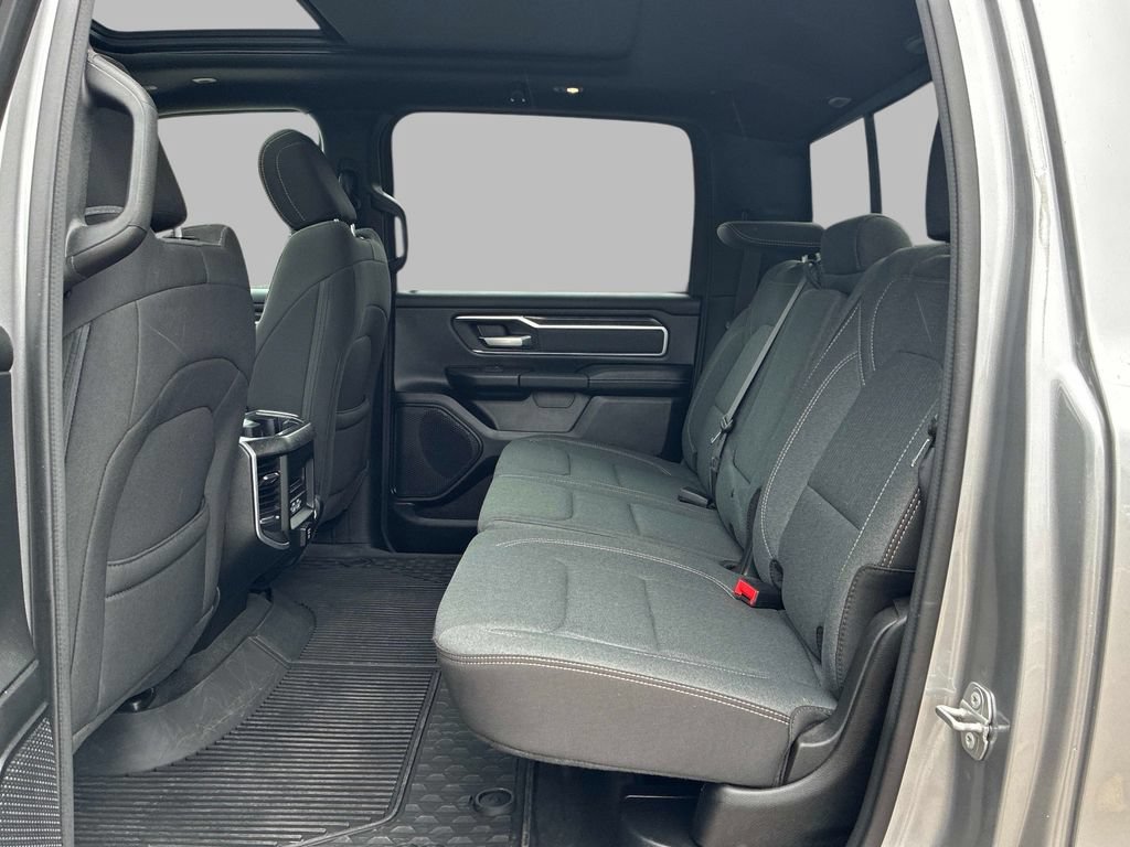Used 2022 RAM 1500 Big Horn AWD/4WD image 15