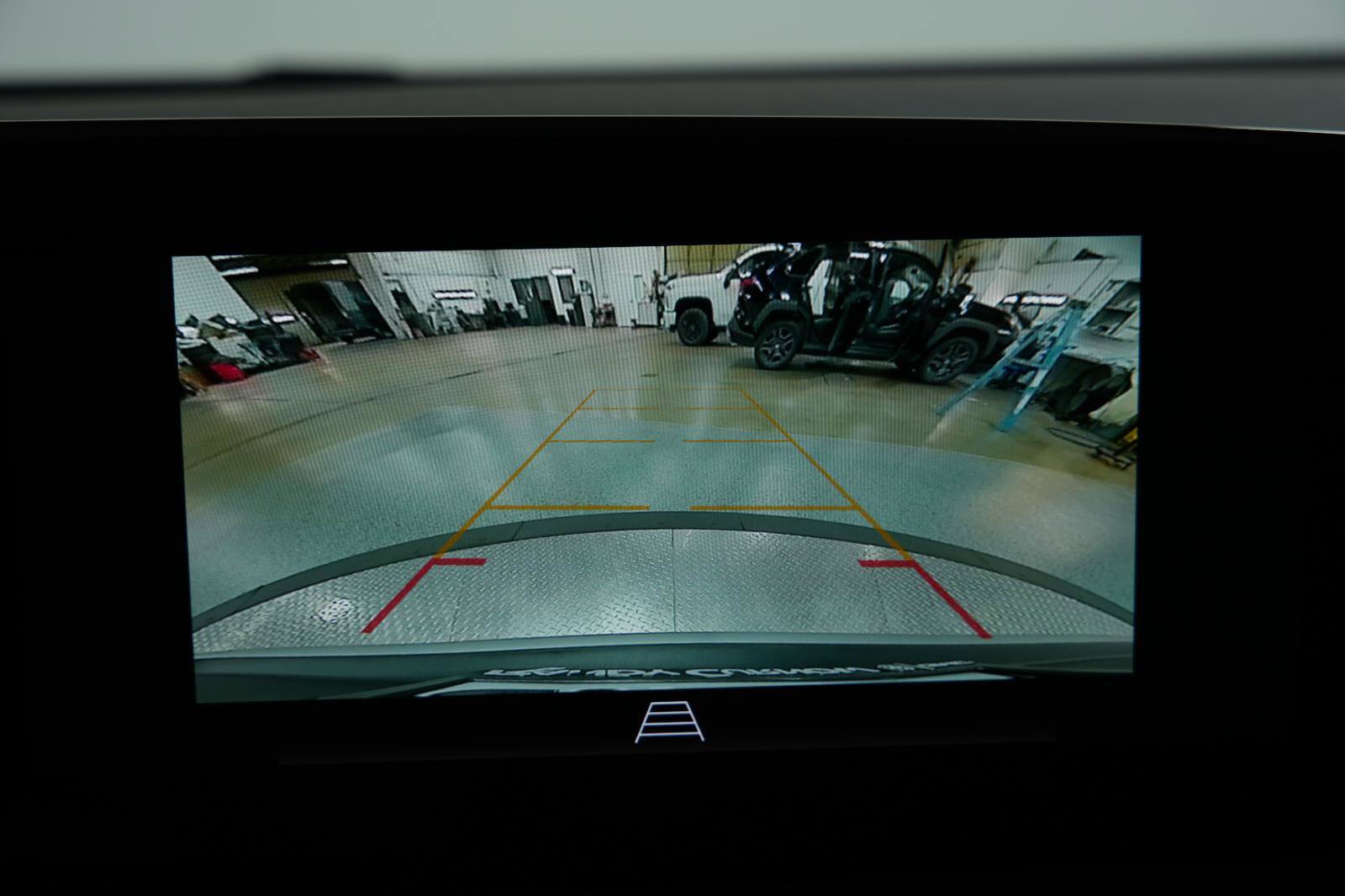 New 2026 Buick Encore GX Preferred image 34