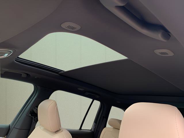 New 2025 Jeep Grand Cherokee Limited w/ Black Appearance Package image 29