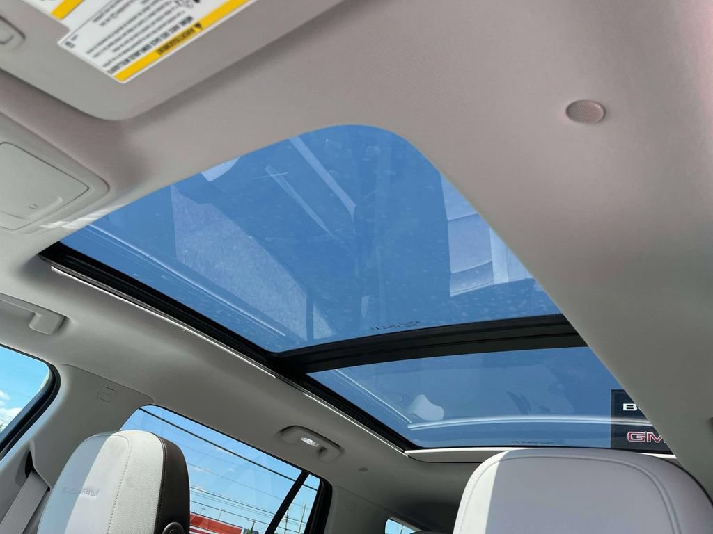 New 2026 GMC Terrain Denali AWD/4WD image 31