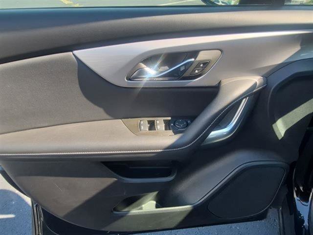 Certified 2025 Chevrolet Blazer LT image 52