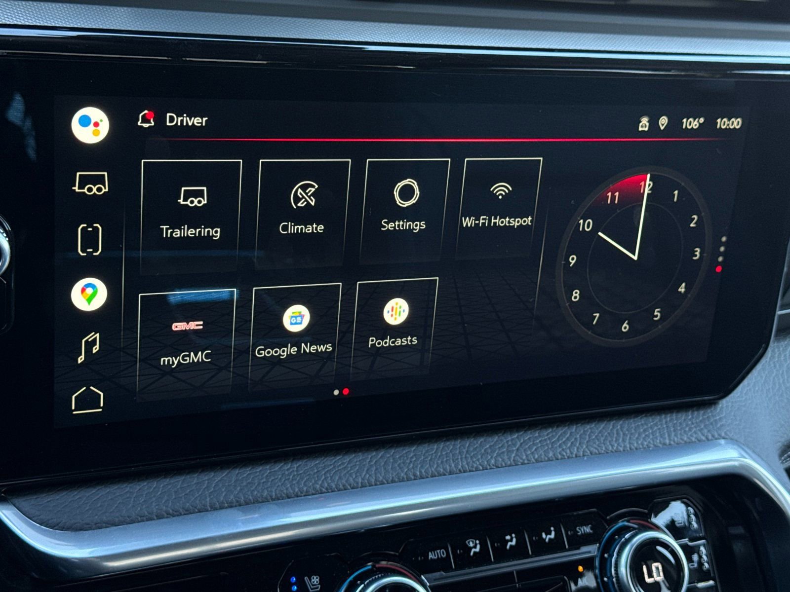 Used 2022 GMC Sierra 1500 Denali image 16