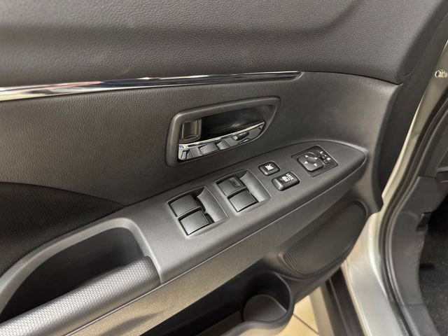 New 2026 Mitsubishi Outlander Sport LE AWD/4WD image 7