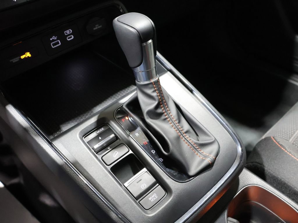 Used 2025 Honda CR-V Sport image 29