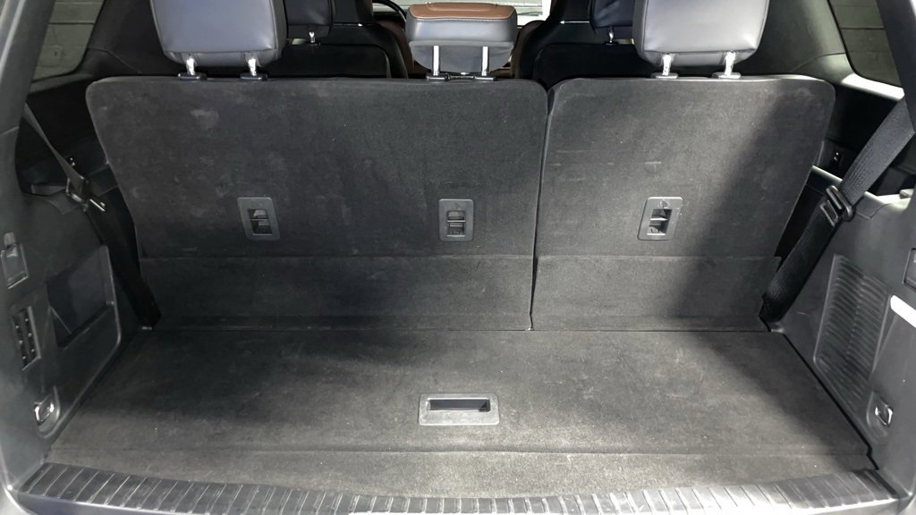 Used 2022 Lincoln Navigator Reserve image 11