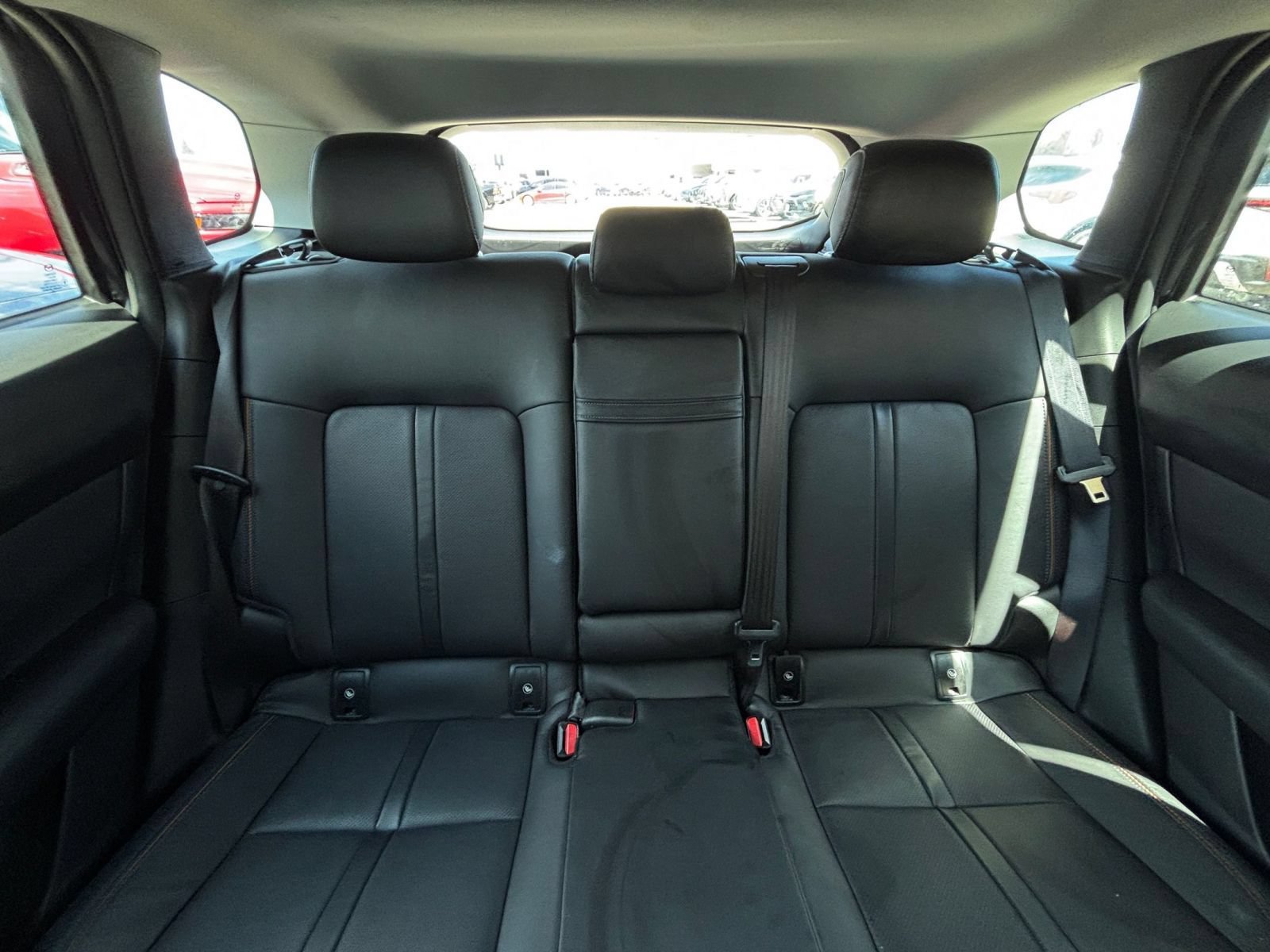 Used 2026 MAZDA CX-50 AWD 2.5 S w/ Premium Package image 74