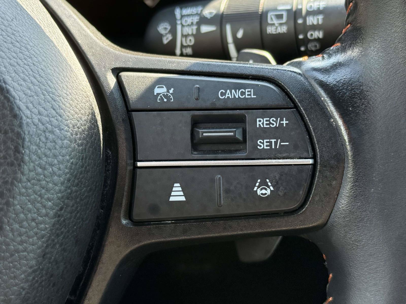 Used 2024 Honda CR-V Sport image 17