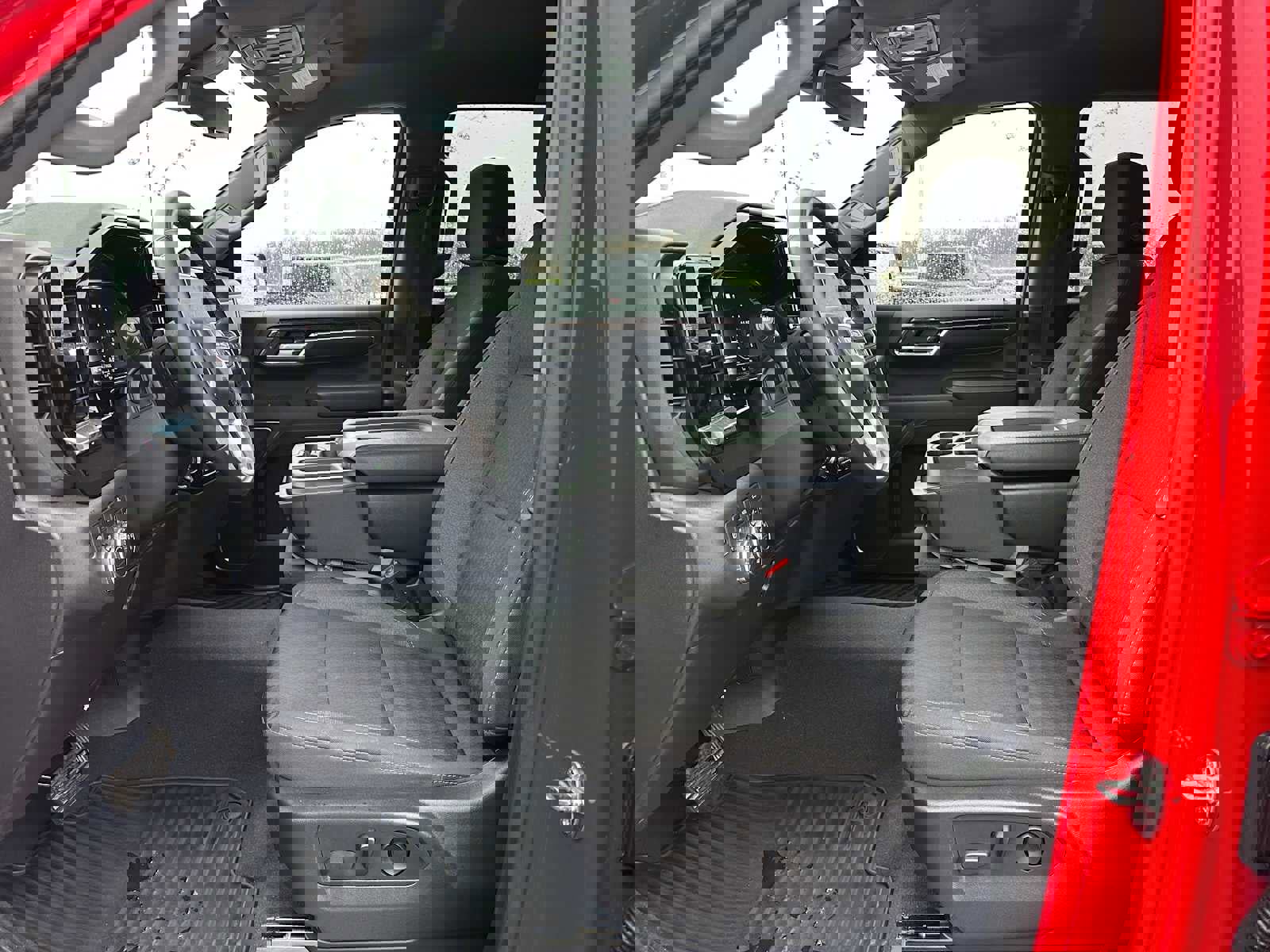 Used 2023 GMC Sierra 1500 Elevation image 20