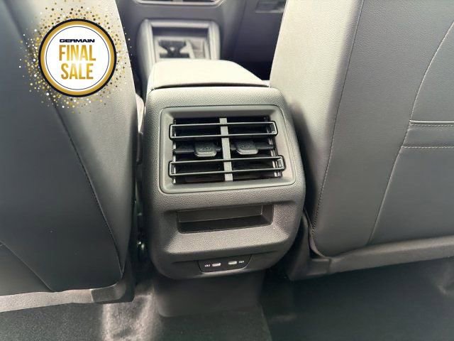 New 2026 Volkswagen Tiguan SE image 16