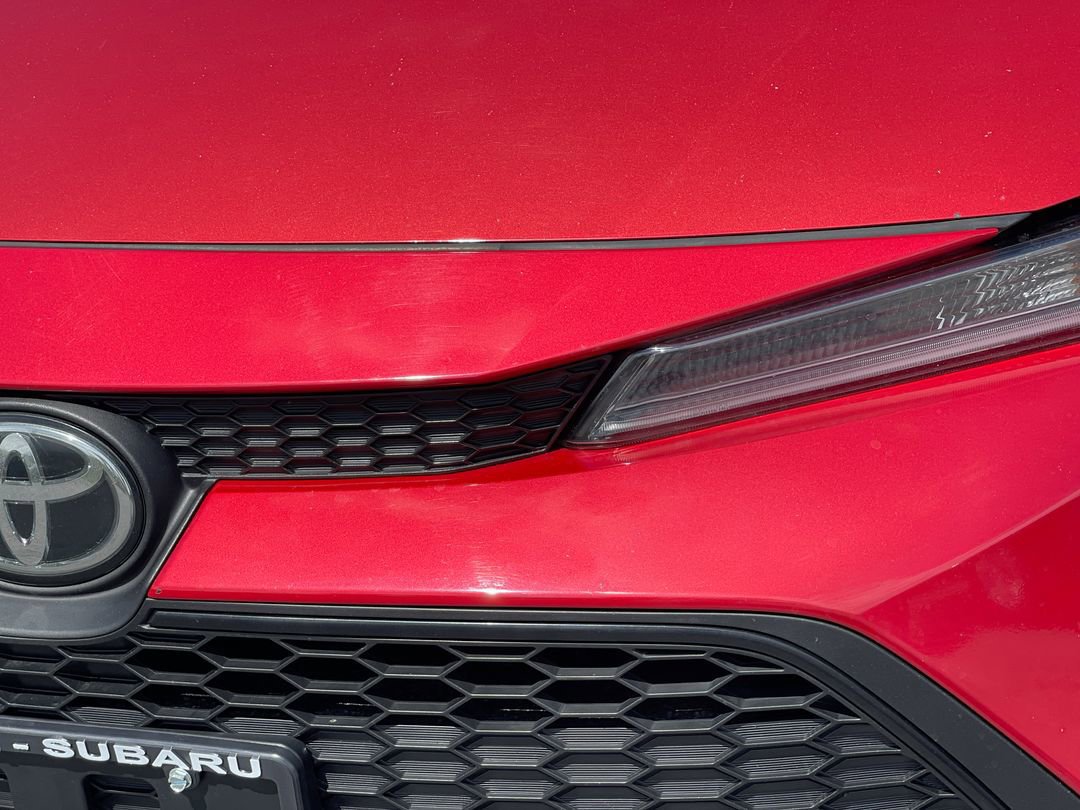 Used 2020 Toyota Corolla LE FWD image 20