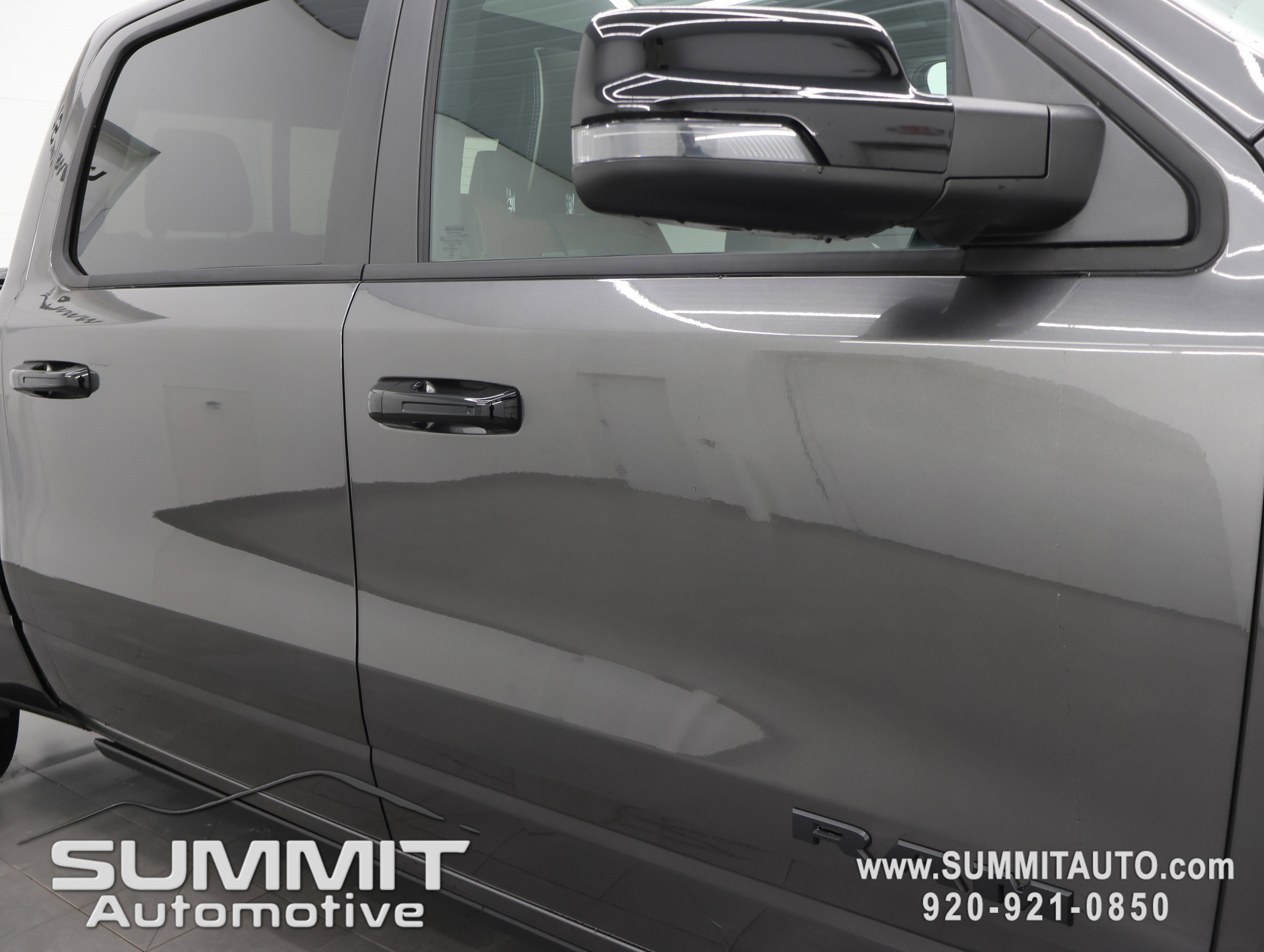 New 2026 RAM 1500 Limited AWD/4WD image 28