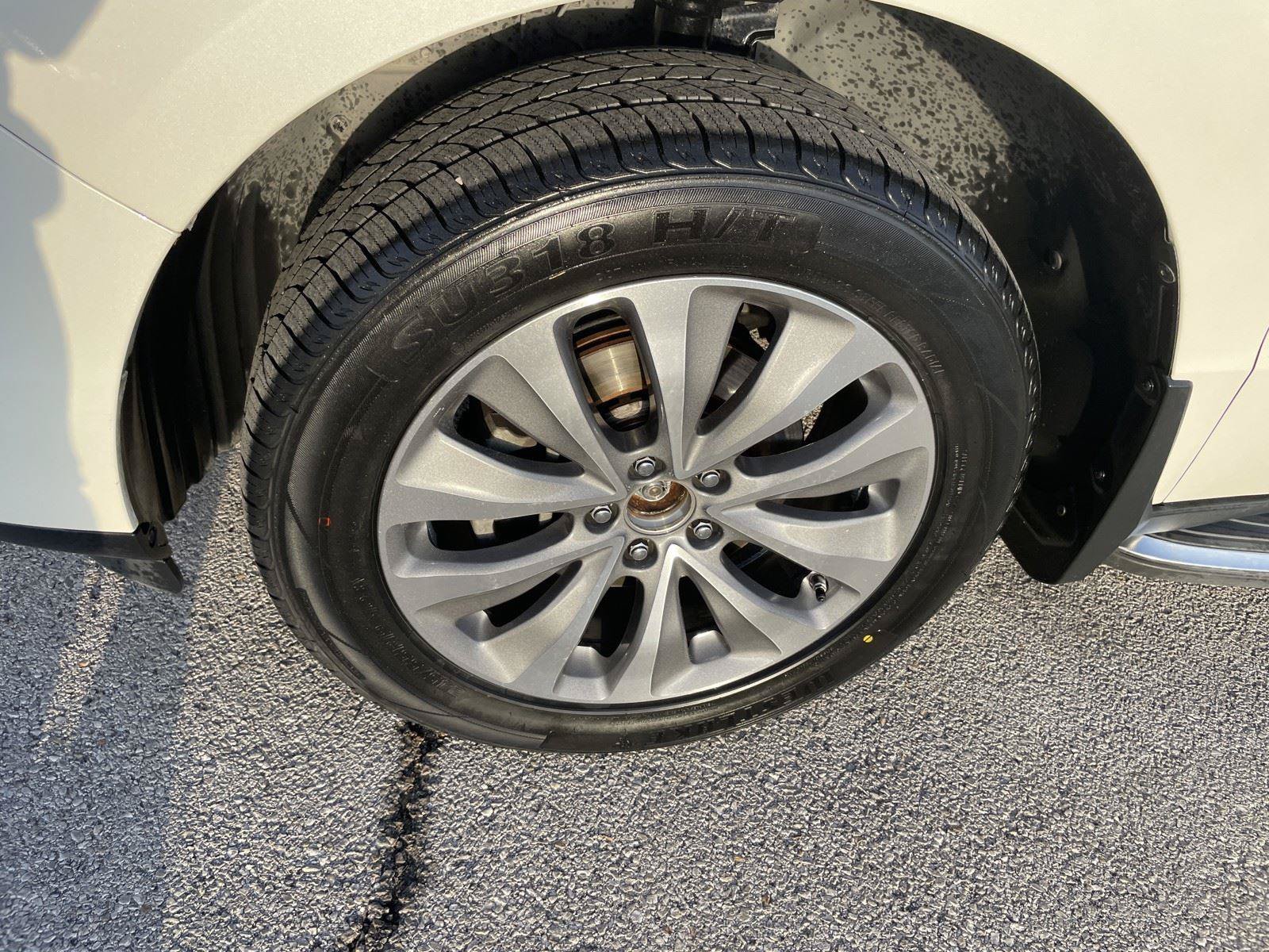 Used 2016 Acura MDX SH-AWD w/ Tech & Entertainment image 37