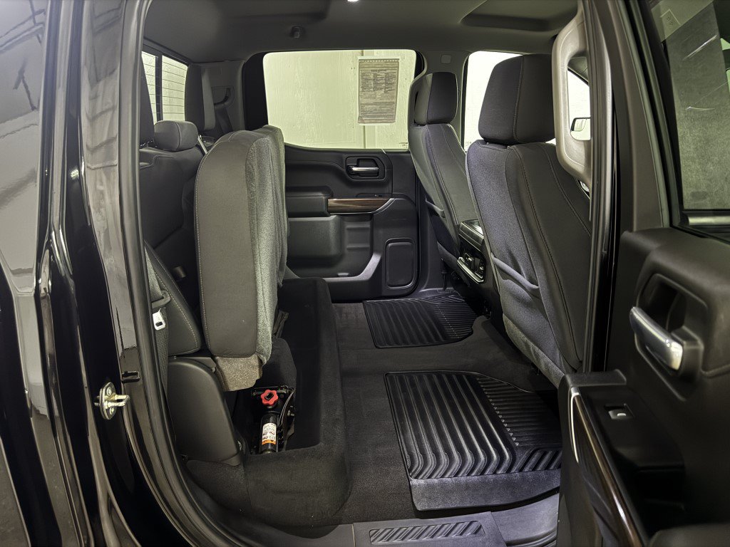 Used 2019 Chevrolet Silverado 1500 RST w/ All-Star Edition AWD/4WD image 62