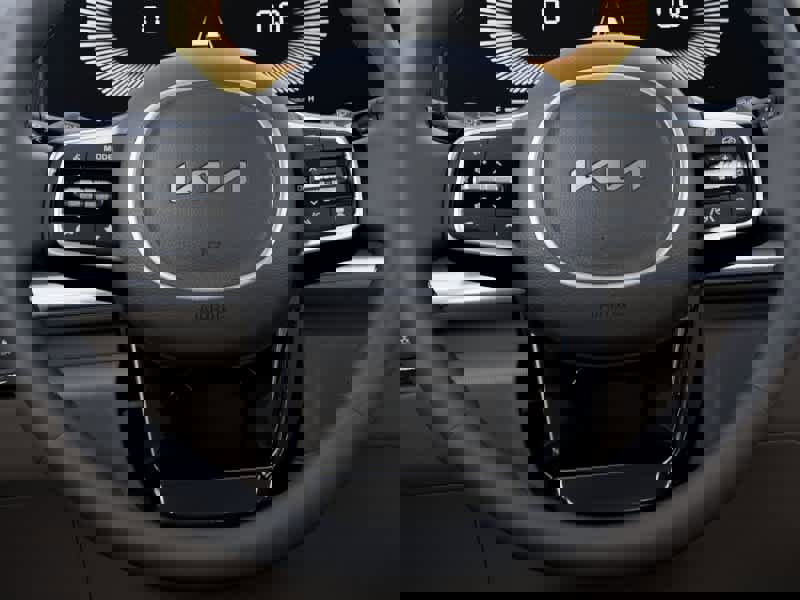 New 2026 Kia Carnival image 22