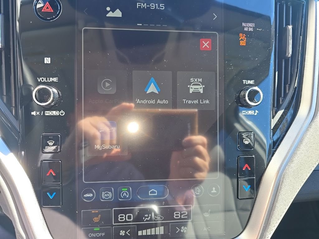 Used 2025 Subaru Outback Premium w/ Tech Package 1 image 20