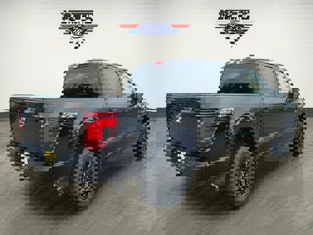 New 2025 Ford F150 STX image 5