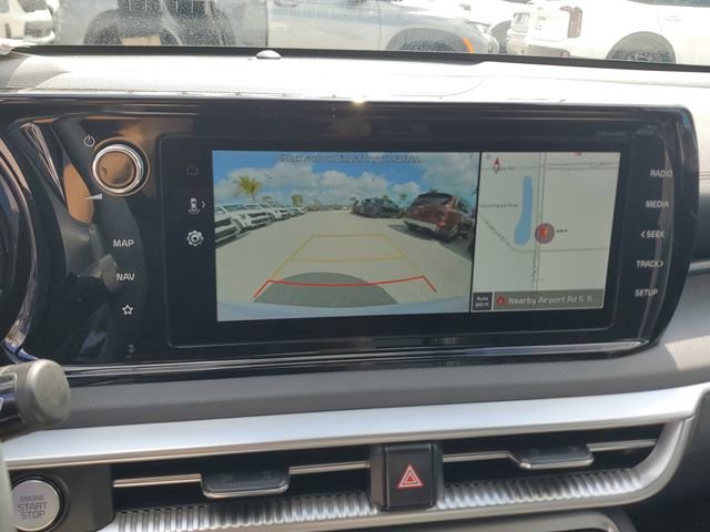 Certified 2023 Kia K5 GT-Line w/ GT-Line Premium Package image 24