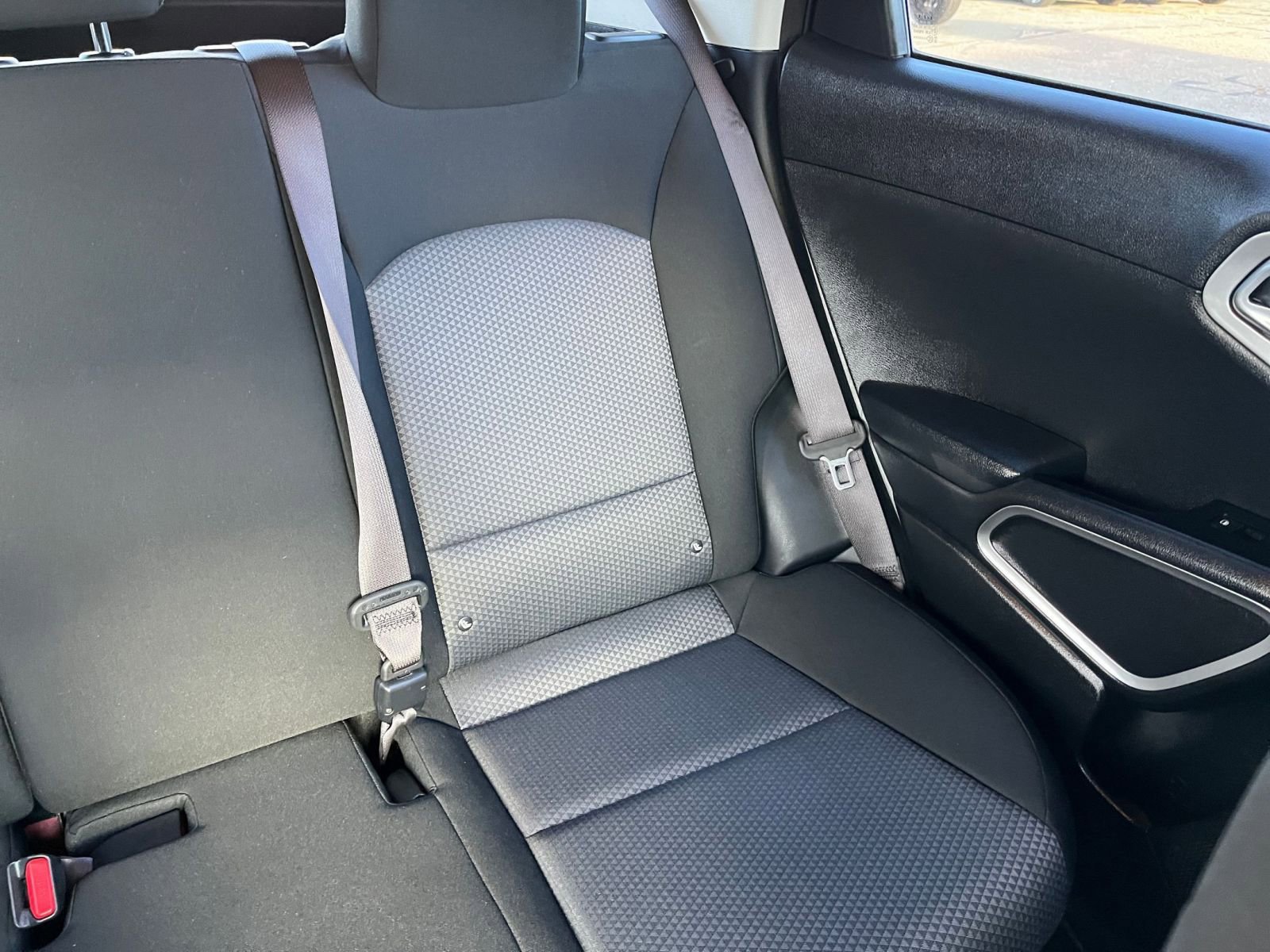 Used 2025 Kia Soul LX w/ LX Technology Package image 33