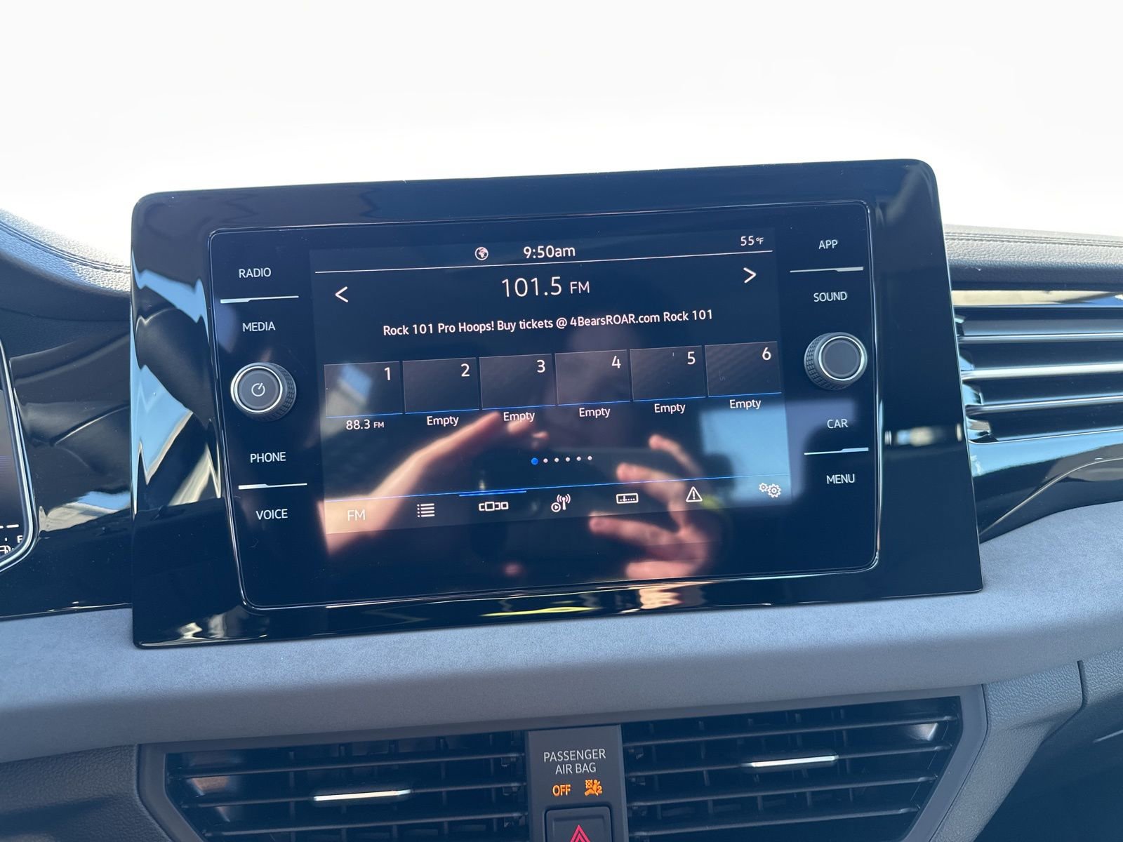 New 2026 Volkswagen Jetta SE image 47