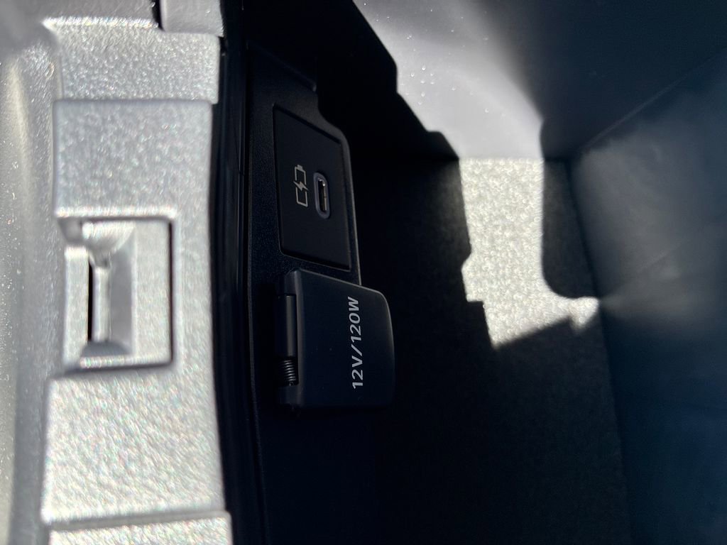 New 2026 Toyota Corolla LE image 36