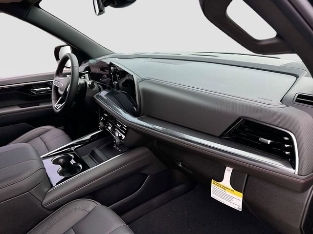 New 2026 Chevrolet Suburban RST w/ Comfort Package image 33
