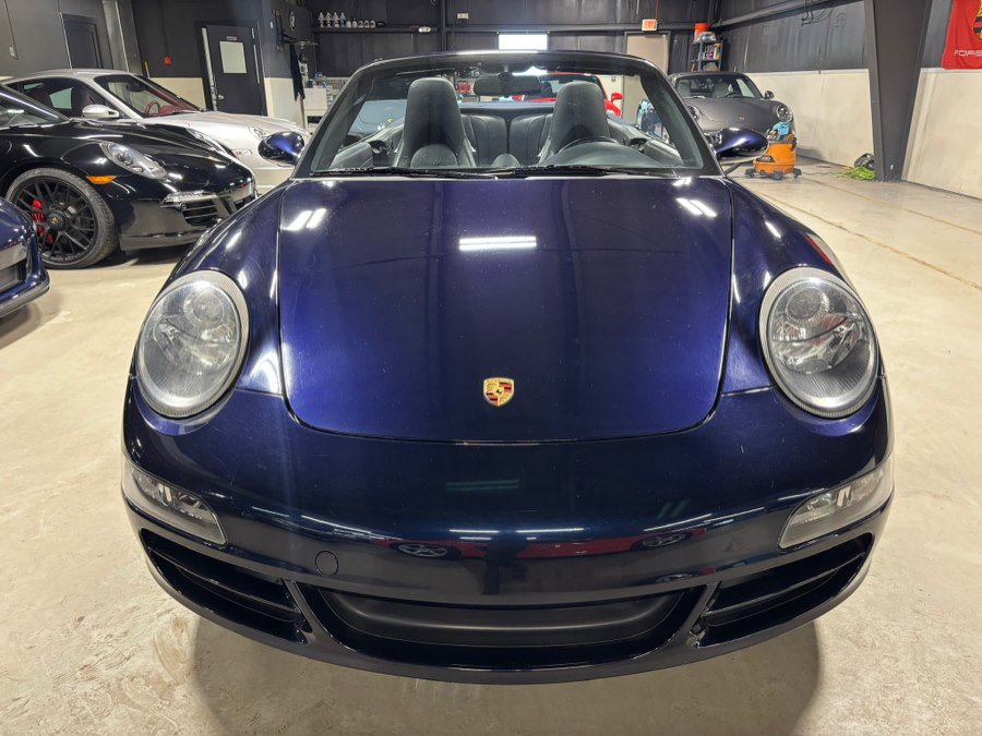 Used 2005 Porsche 911 Carrera RWD image 14