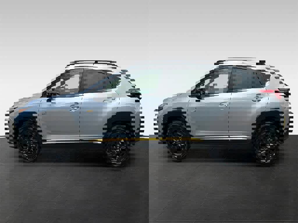 New 2025 Subaru Crosstrek 2.5i Sport w/ Crosstrek Mirror Package image 3
