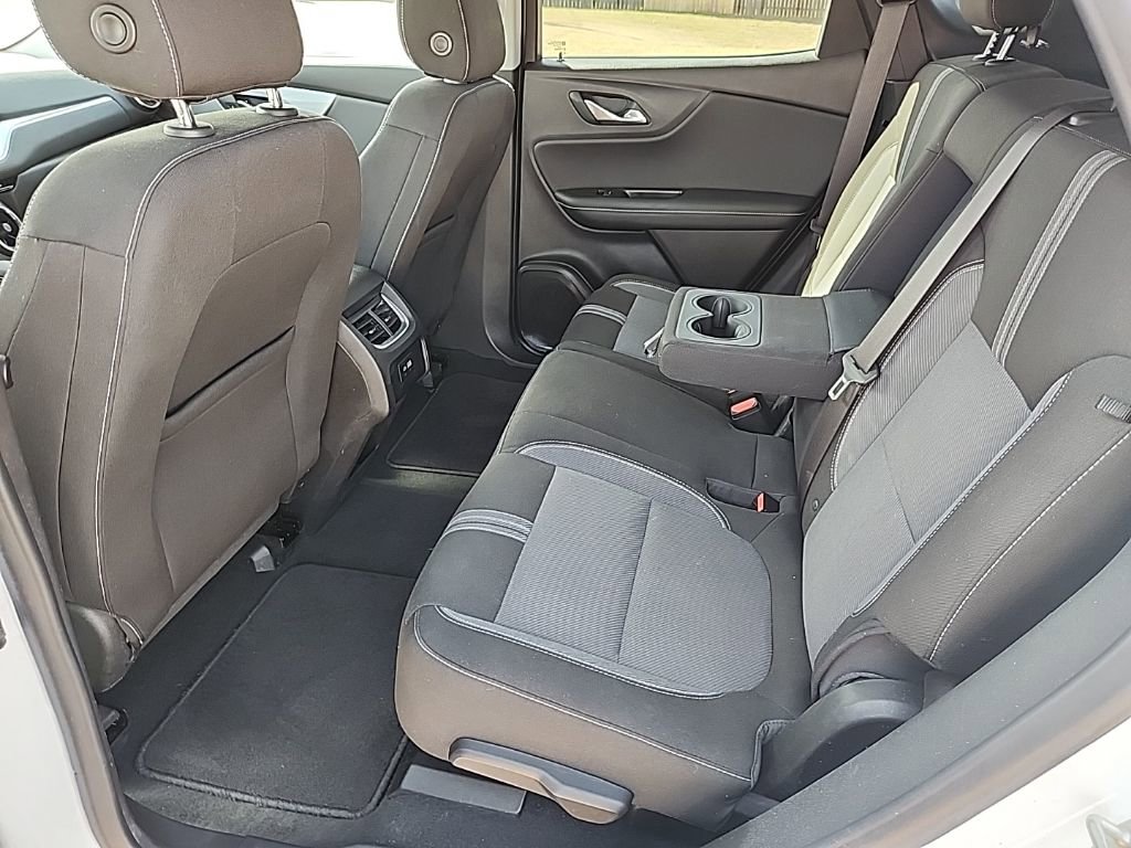 Used 2023 Chevrolet Blazer LT w/ Convenience Package FWD image 17