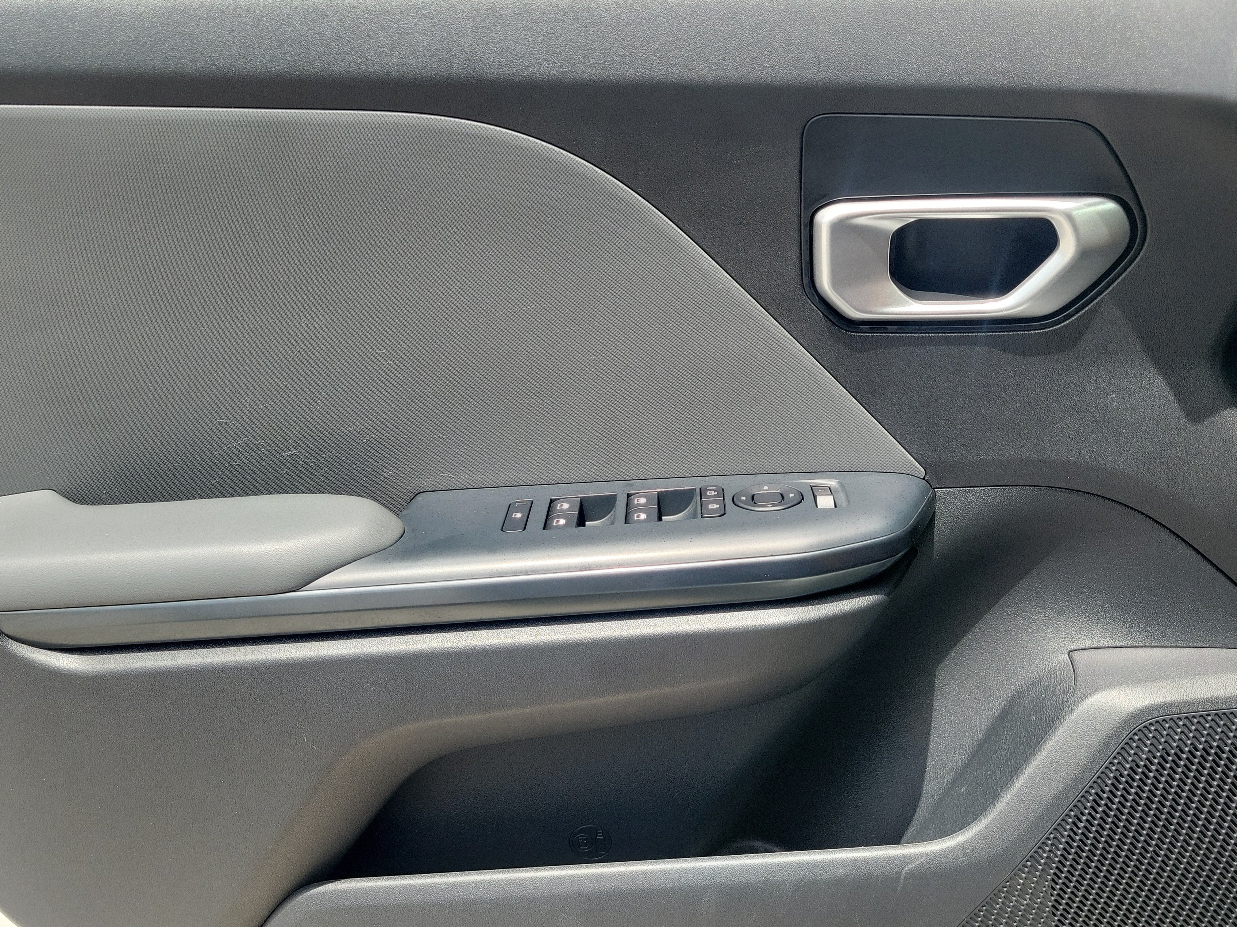 Used 2025 Kia K4 FWD image 27